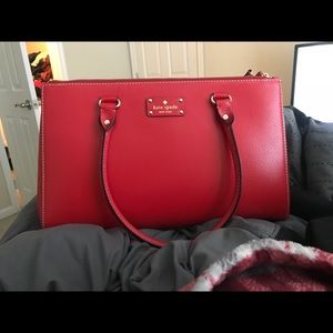 Kate spade bag